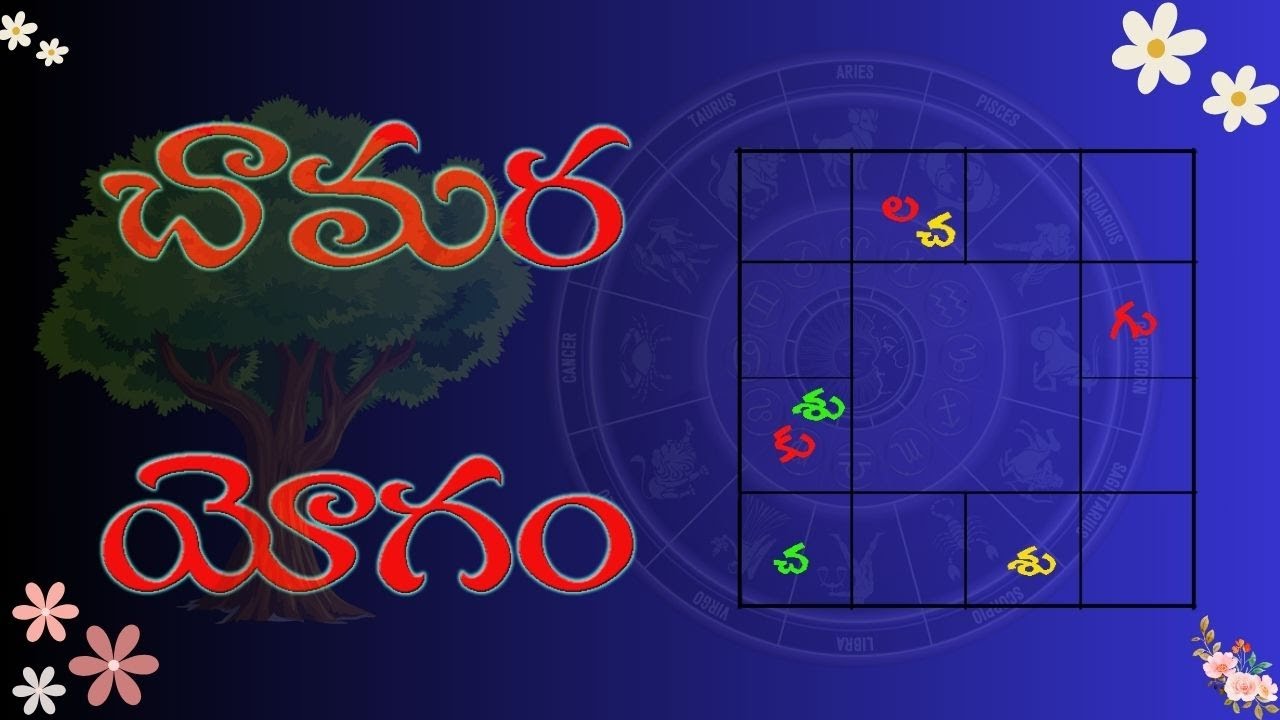 చామర యోగం|Chamara Yoga