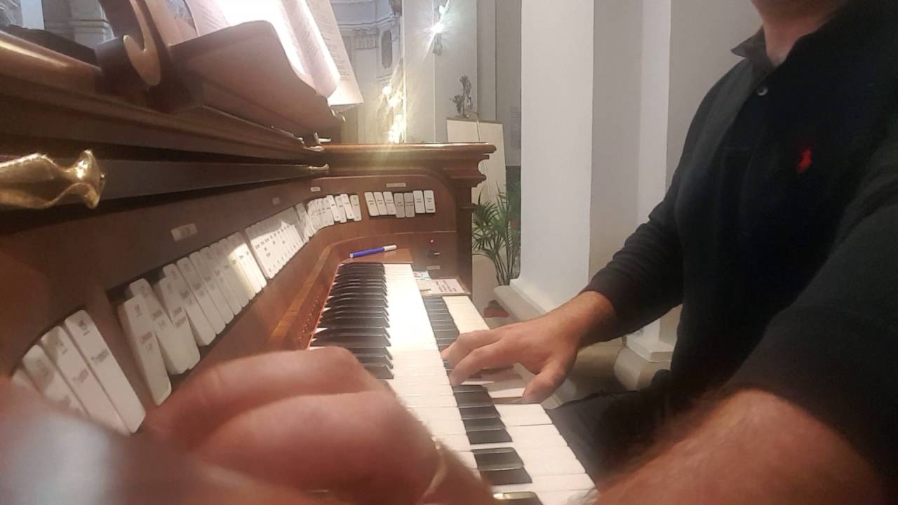 MIRA IL TUO POPOLO
