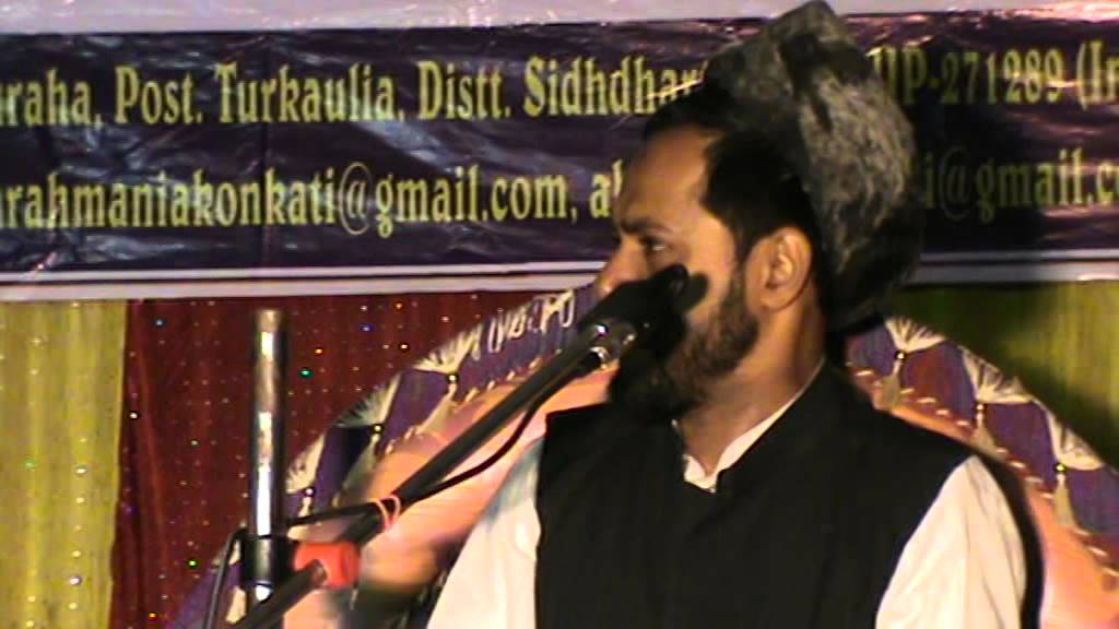 Azmate Islam Conference (Part 6)
