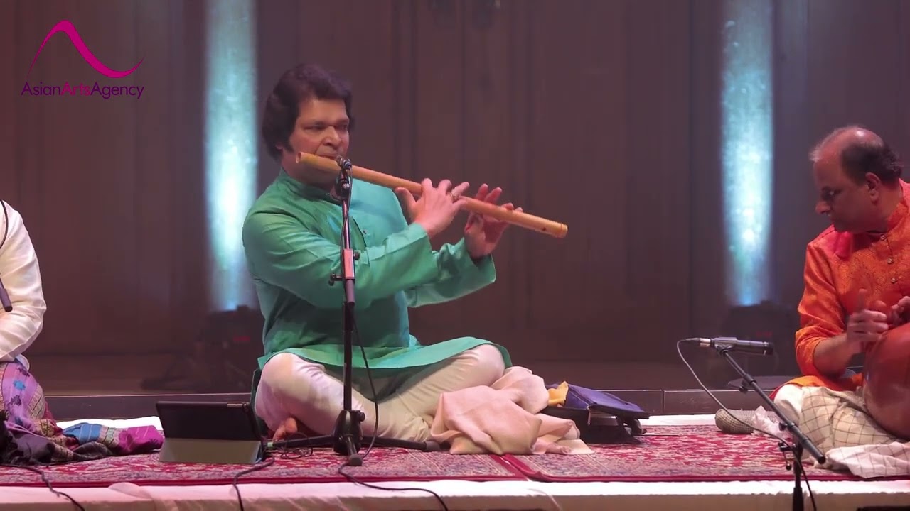 Rakesh Chaurasia | Saturday 22 March