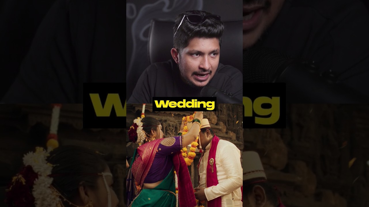 Breaking the bank for Marriage ?|Wedding expenses in India|Kenz Milliondots #wedding #finance