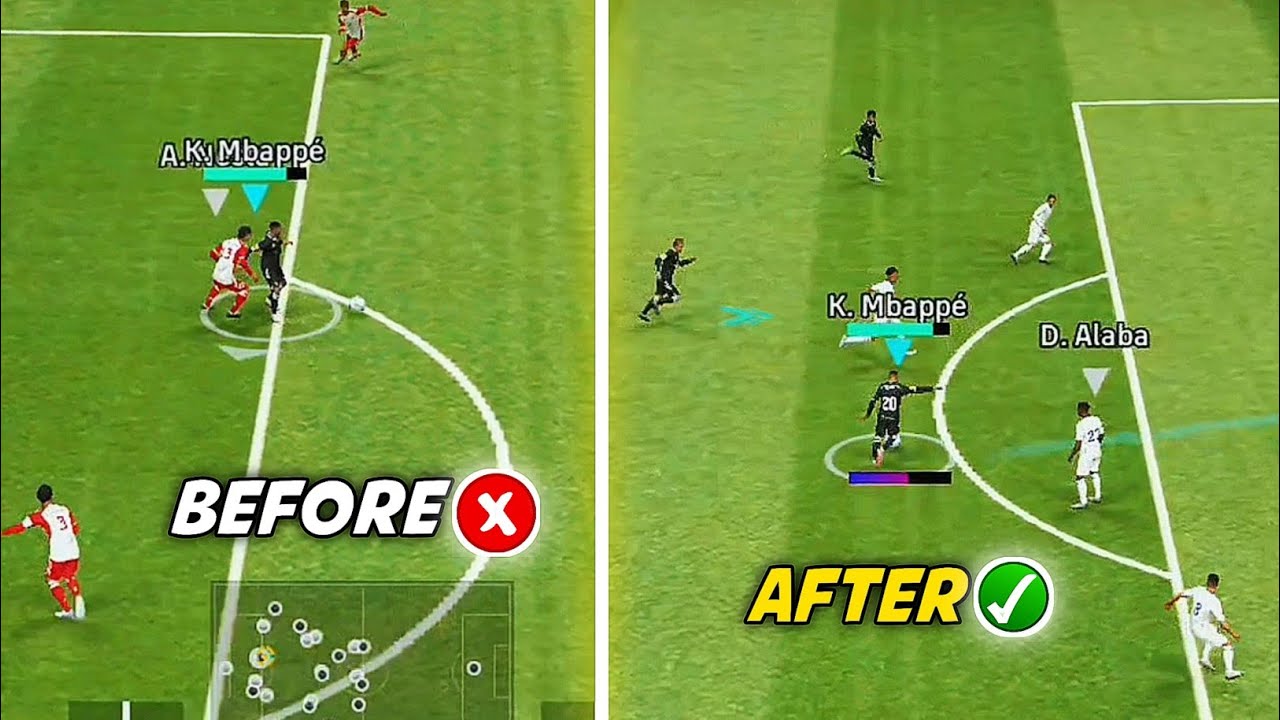 Master Double Touch And Shoot In Just One Video || step by step tutorial 🤗😍