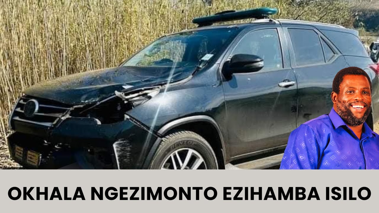 OKHALA NGEZIMONTO EZIHAMBA ISILO