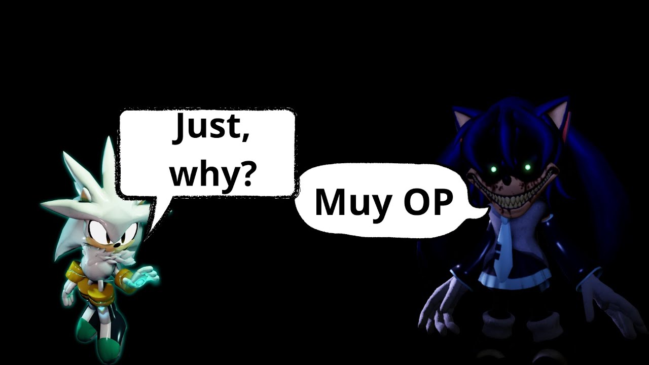 Toxic Spanish player gets mad at people using the new characters (Transcript in description)