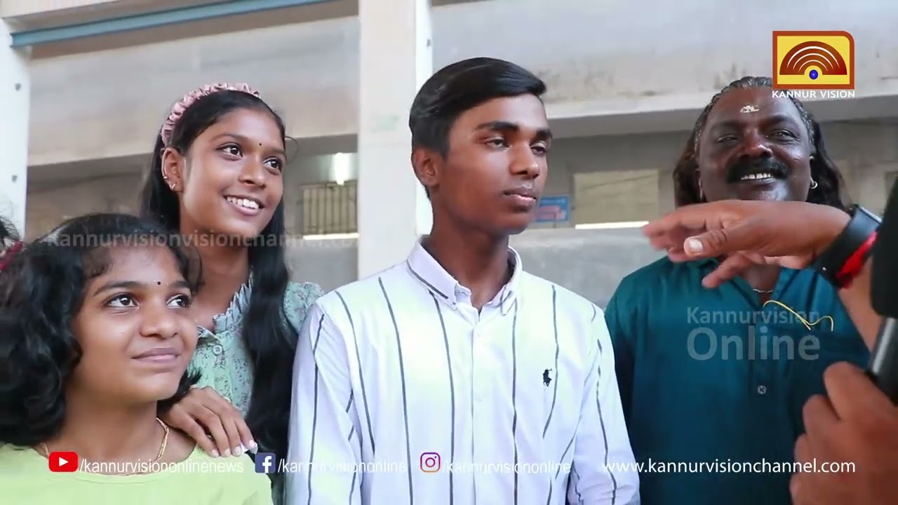 നാടക മത്സരത്തിൽ ഹൈസ്കൂൾ വിഭാഗം ഒന്നാം സ്ഥാനം നേടിയത് ചൊക്ലി രാമവിലാസം ഹൈസ്കൂളിലെ വിദ്യാർത്ഥികളാണ്.