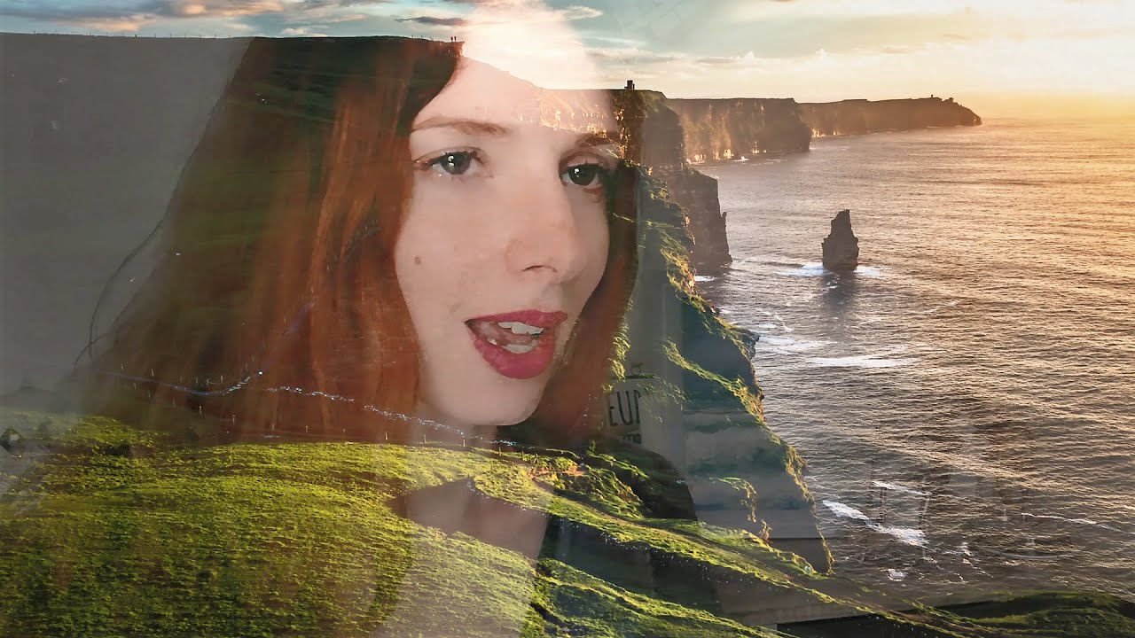AurYne - Siúil A Rúin