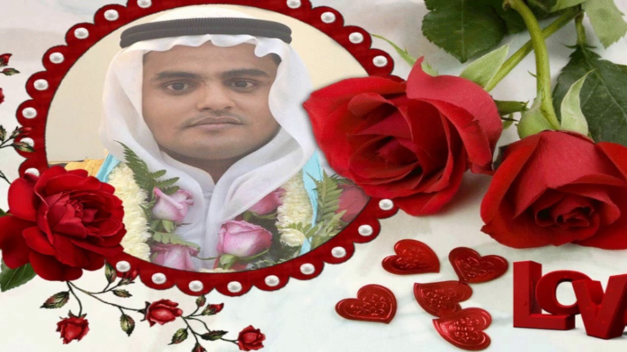 زواج ابناء علوان علي عتين