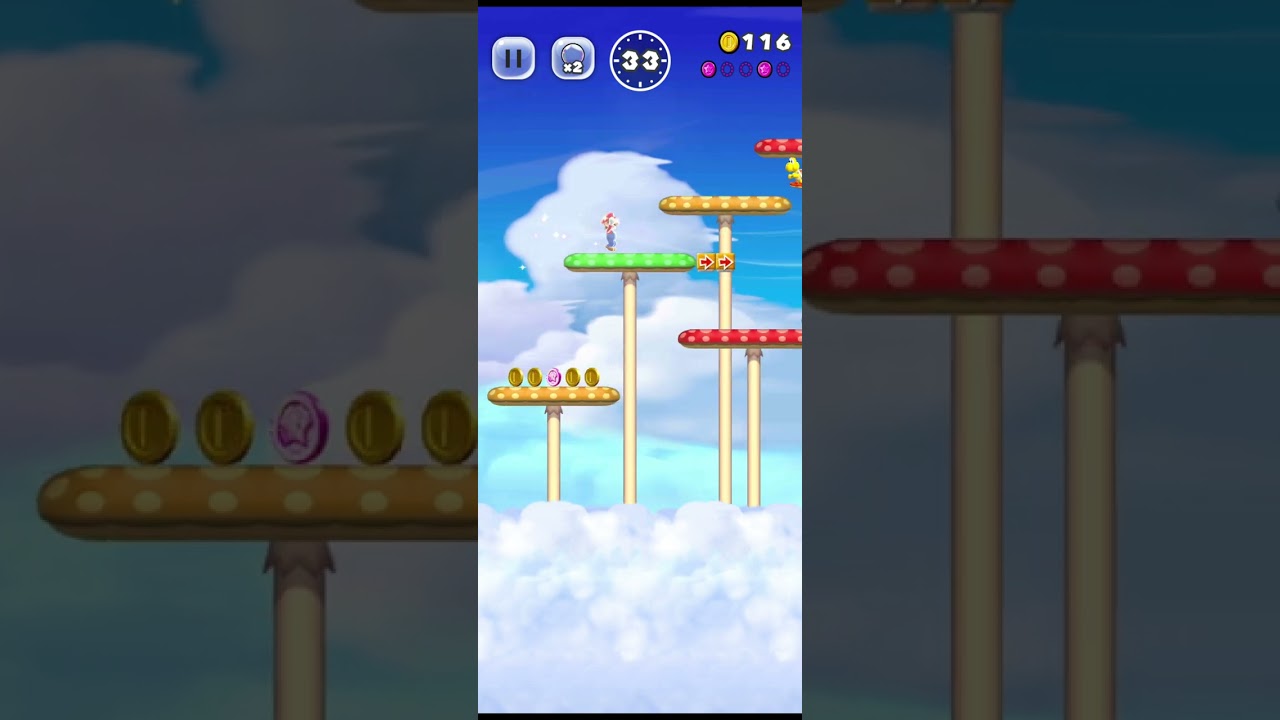 Jogo do super Mario RAM