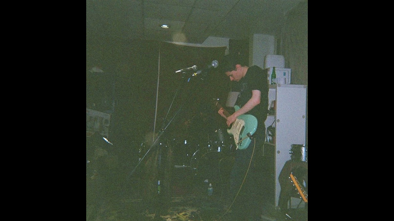 Dylan Winters & The Posterity - Live from Strath Cordless