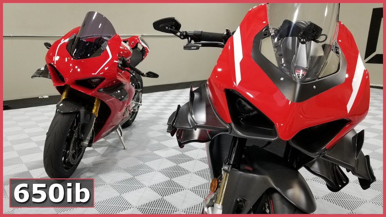 My AWESOME Day with Jim Caviezel & Our Ducati Motorcycles🔥🔥🔥