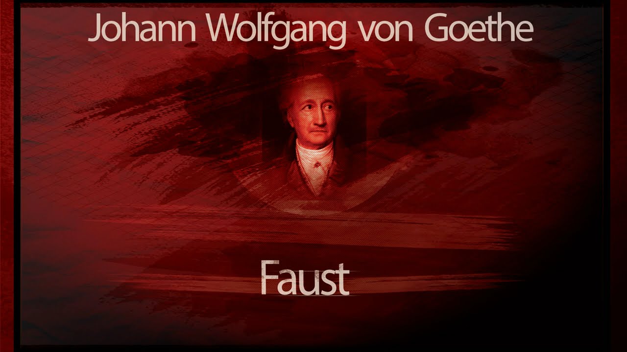 Johann Wolfgang von Goethe - Faust (1985) #teatruaudio #teatruradiofonic #teatruonline #teatru