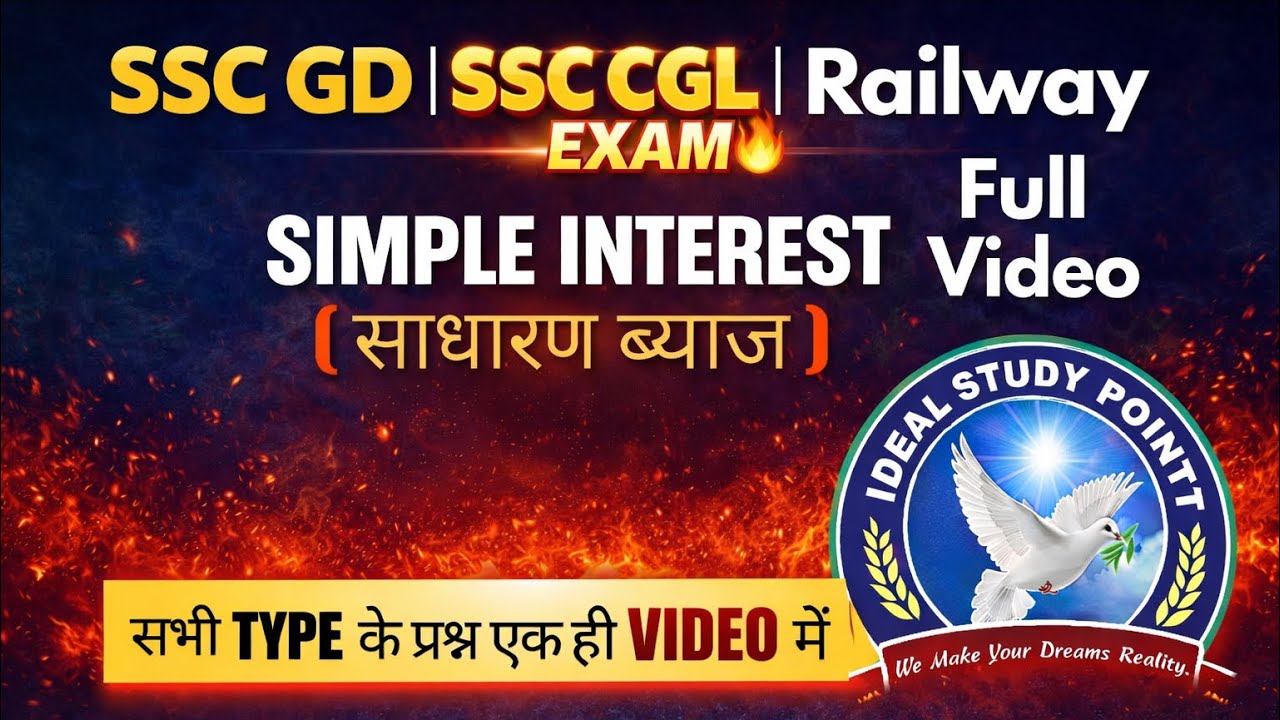 Simple interest 