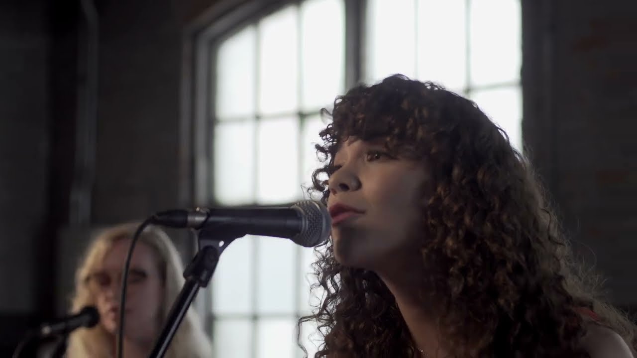 Alex Whorms - Wish (Official Music Video)