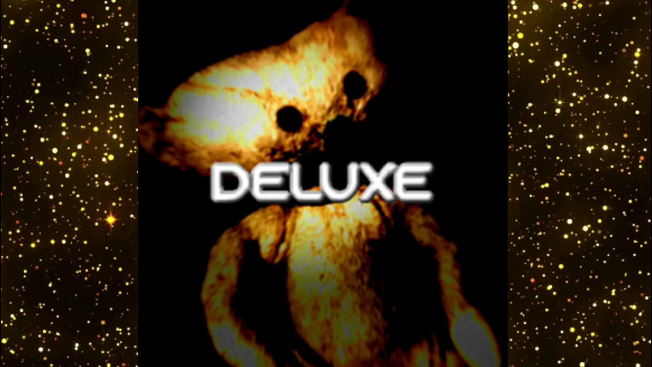 [Bear Alpha Deluxe Demo] Lobby Music *2