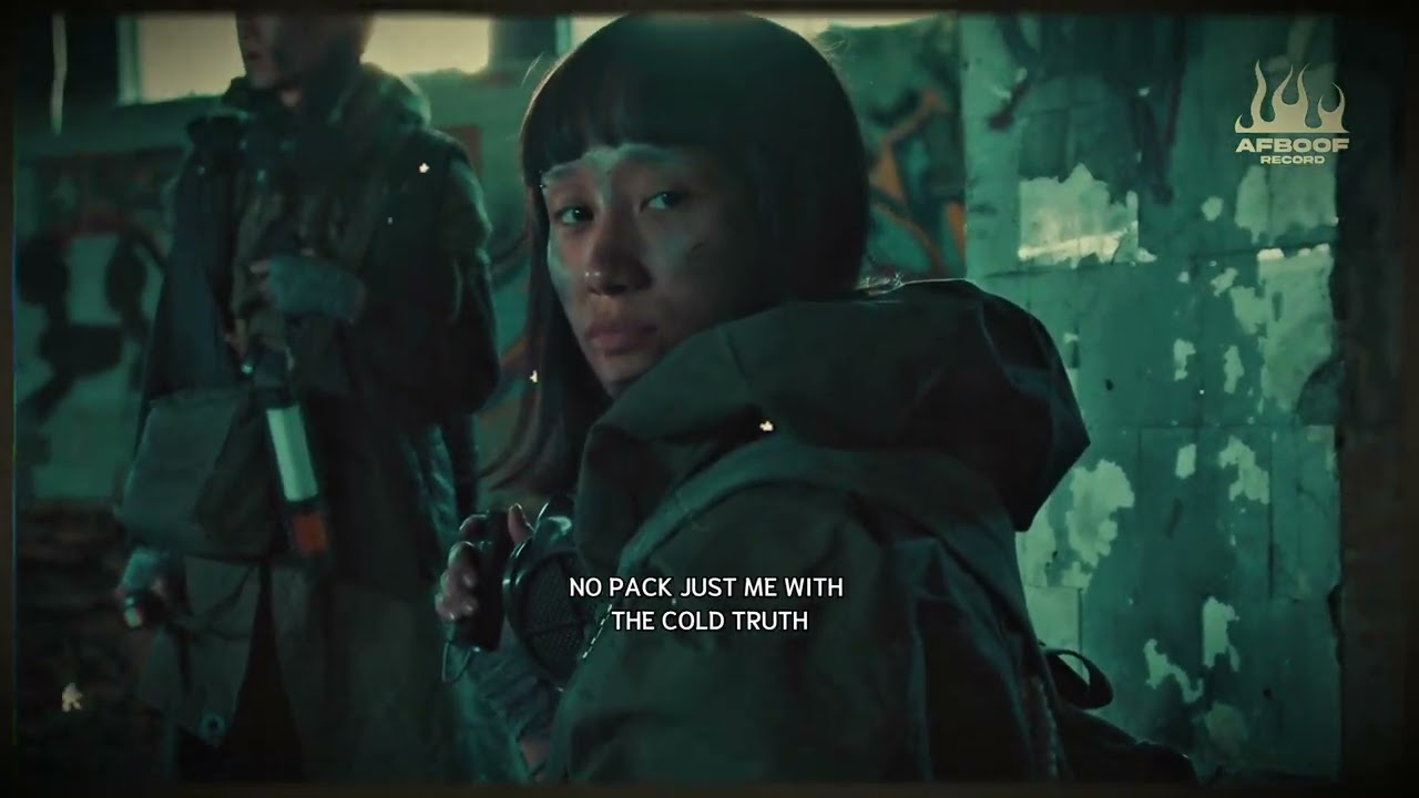 [MUSIC VIDEO] Still Runnin [TTRAP SIDE A] - AFBOOF RECORD #RAP #THAIRAP #HIPHOP