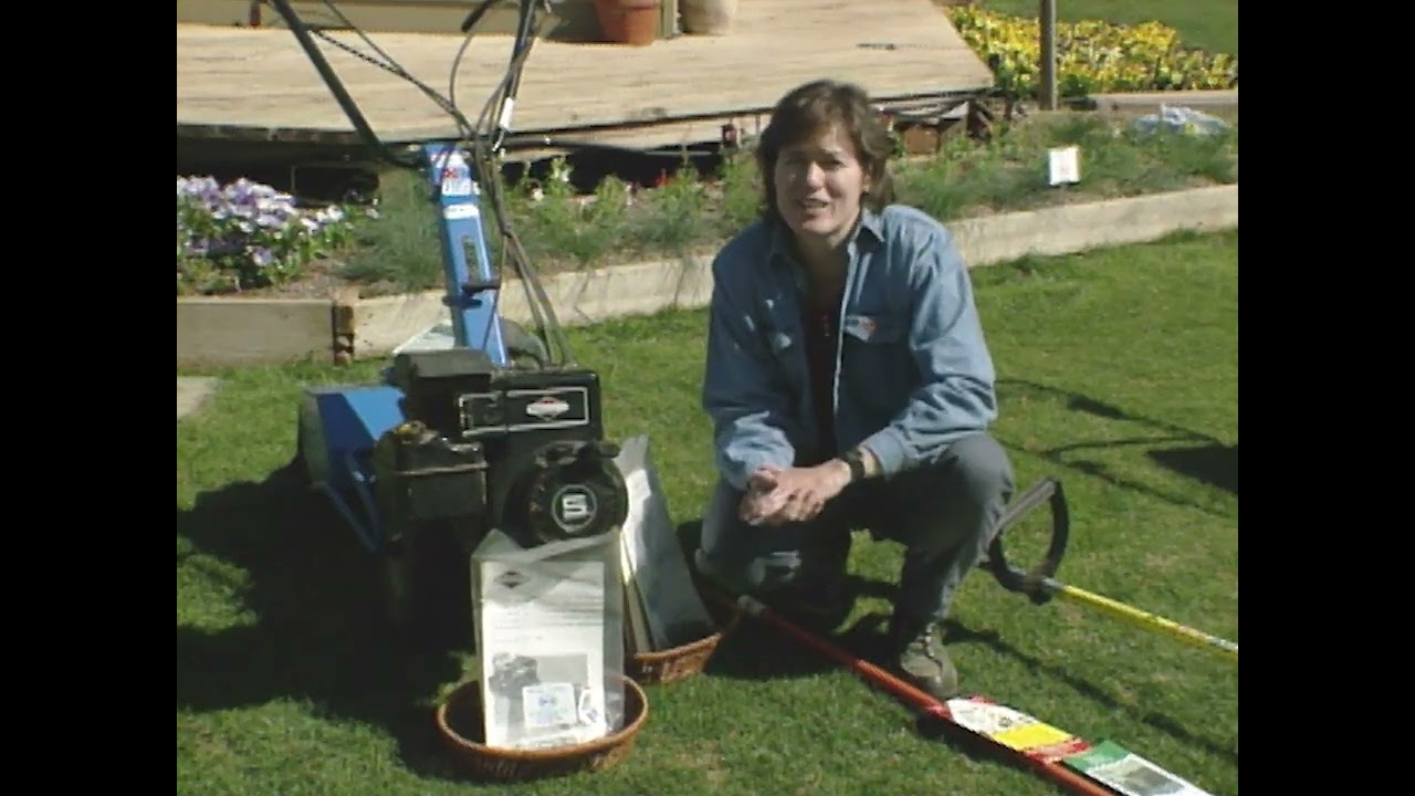Tips for Selling Lawn & Garden Equipment