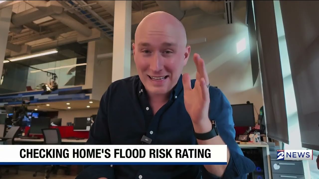 HAR Halts Plan To Add Flood Risk Ratings To Listings. Here's Where You Can Find Them