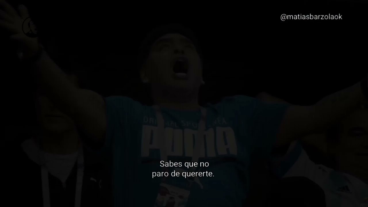 Feliz Cumple Diego.. Matias Barzola