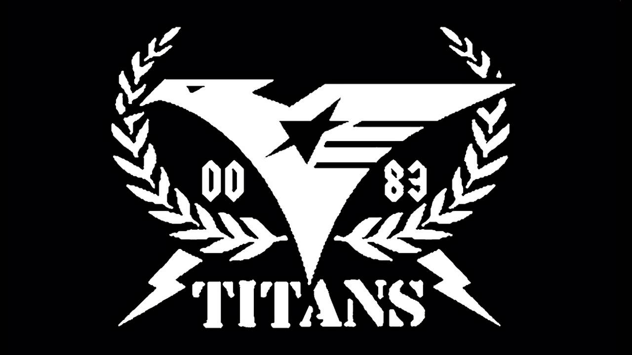 Mobile Suit Battle [Titans' Theme]