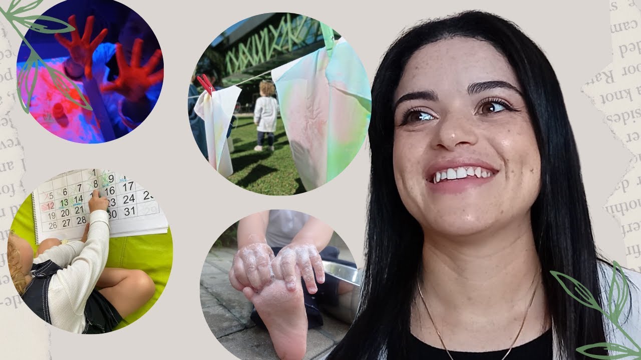 Como está sendo meu 2º ANO DE REGÊNCIA | Pedagogia