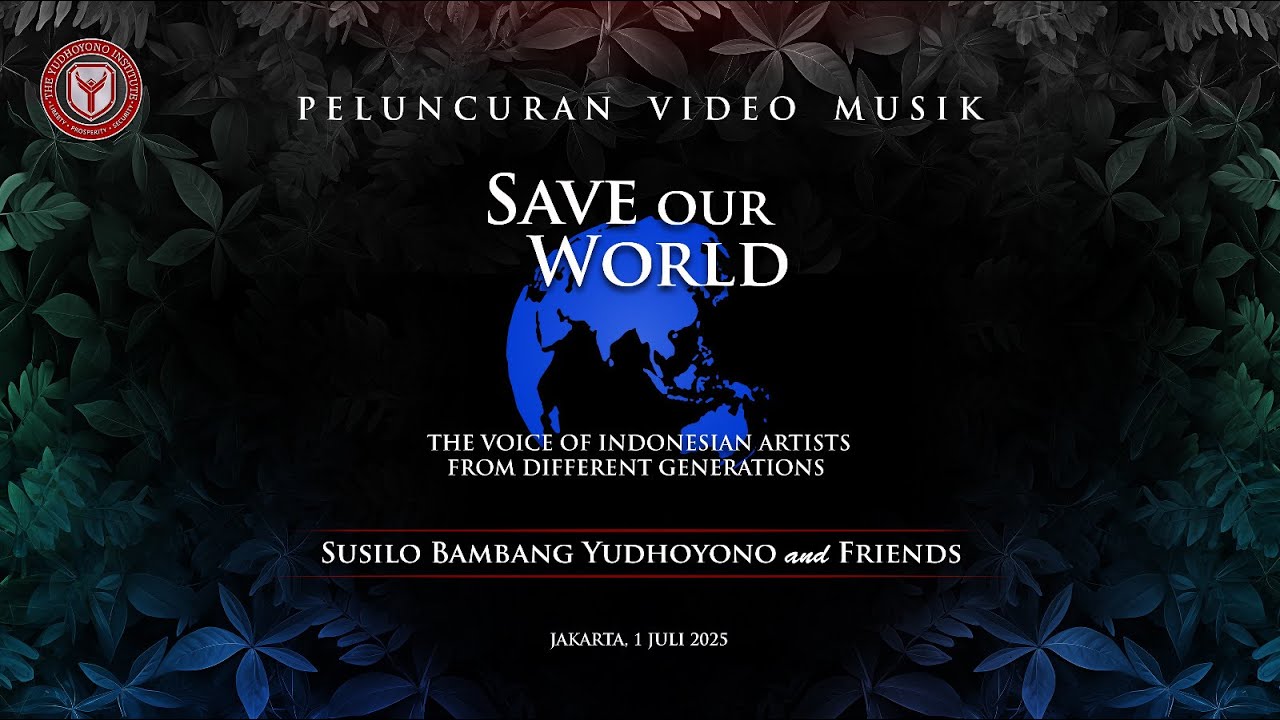 Peluncuran Video Musik 