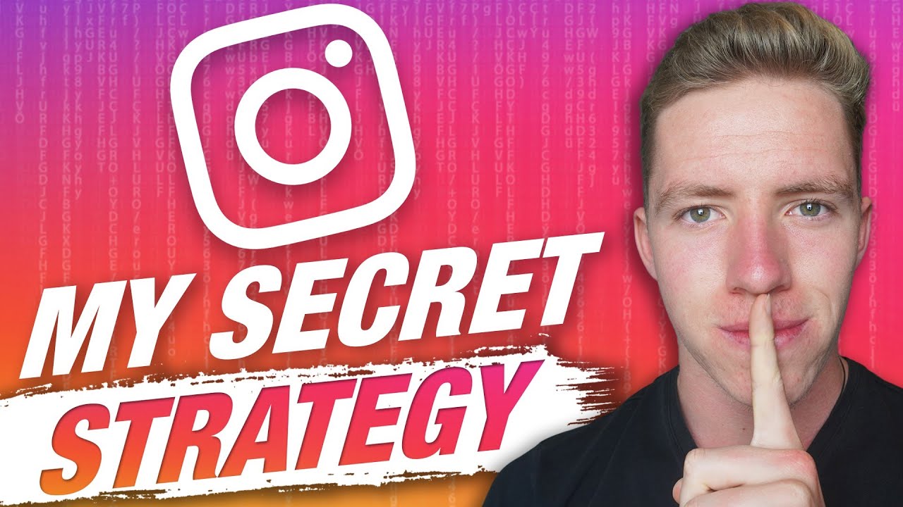 How To Turn Off The Instagram Algorithm [My Secret Strategy]