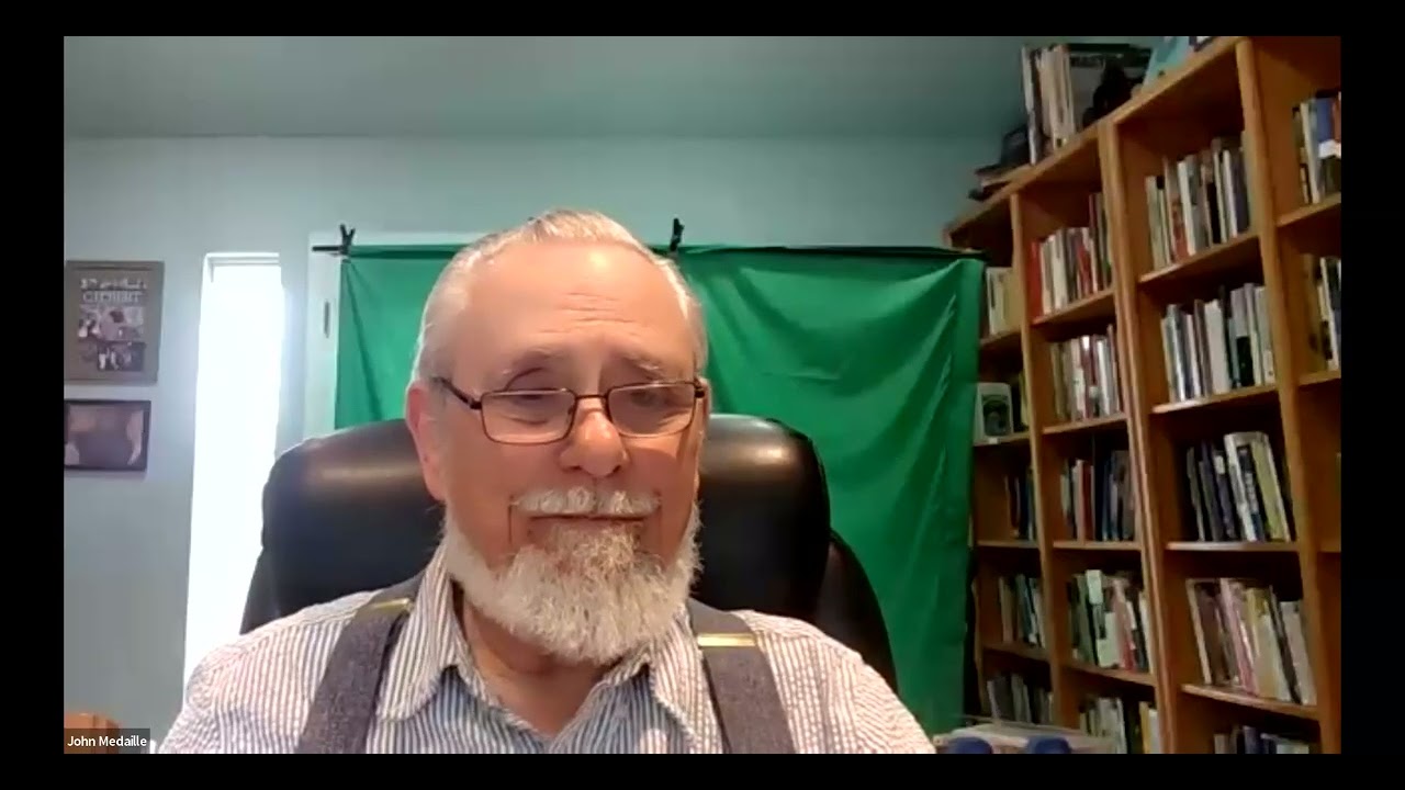 March CoP: Multi-Stakeholder Cooperatives with Andrew Stachiw