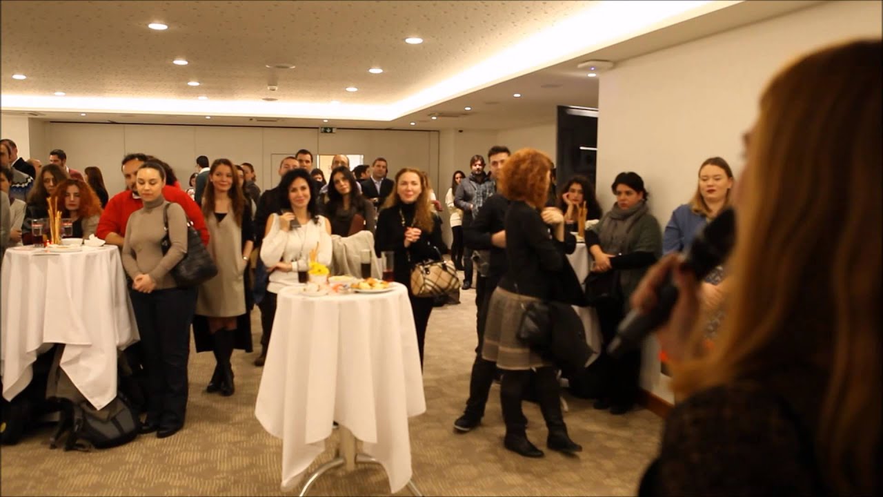 Fongogo 1 Yaşında!
