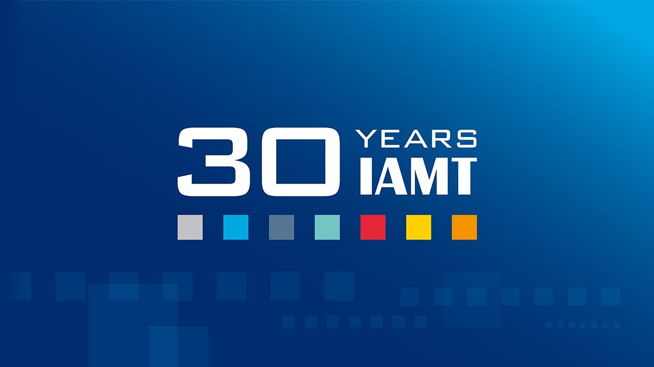 IAMT Group | 30 Years | Voices from within the company