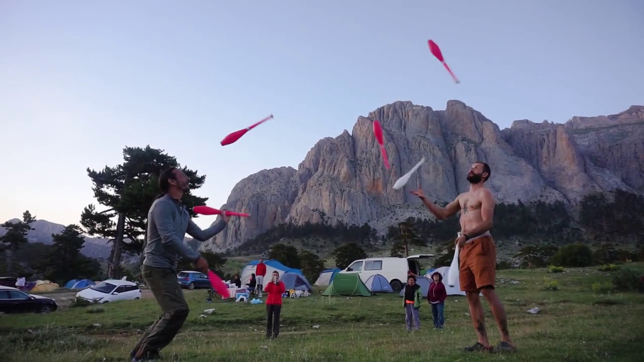 Faces of the Mountain - Kuzukulağı/Eldere/Isparta.