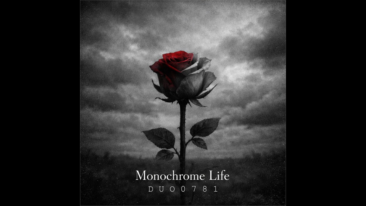 Monochrome Life - Official Song (Promo)