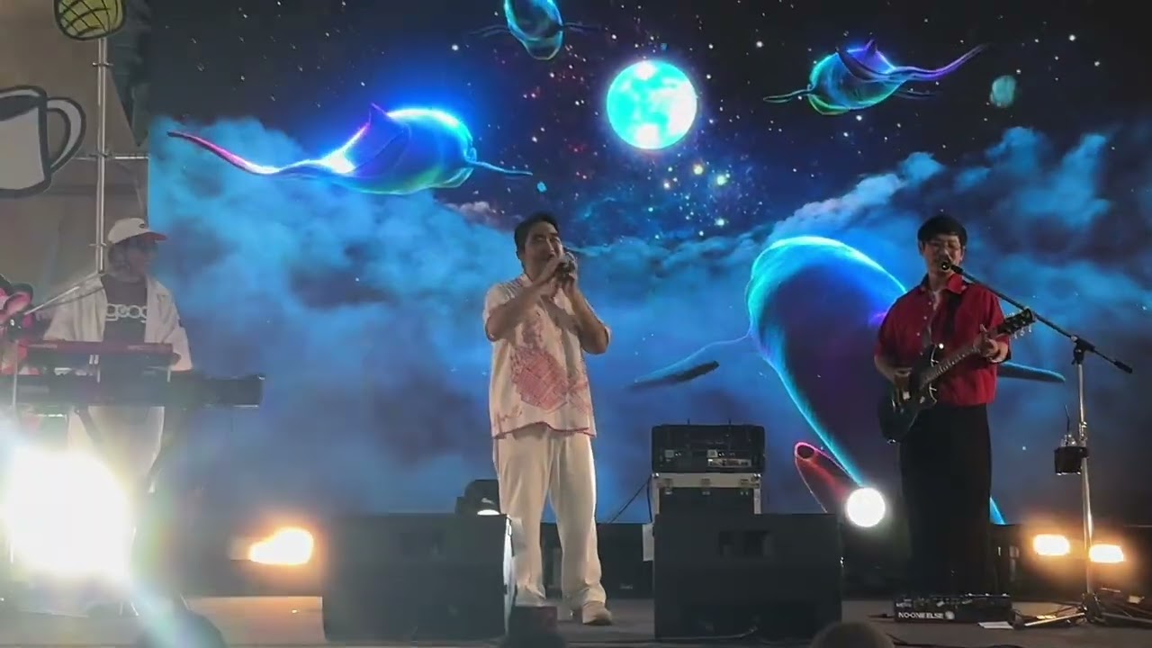ต่อจากนี้เพลงรักทุกเพลงจะเป็นของ… - No One Else @ Self Love Eat Fest 2026 @ Siam Square (22/02/2026)