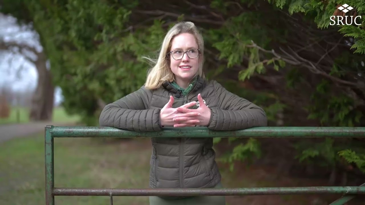 Women in Farming - Kirsty Brownlee's Perspective (IYWF 2026)