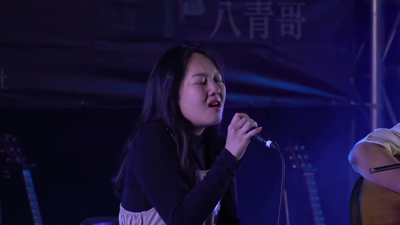 第四十七屆逢韻獎｜決賽｜創作組｜夜裡街上跳舞的人