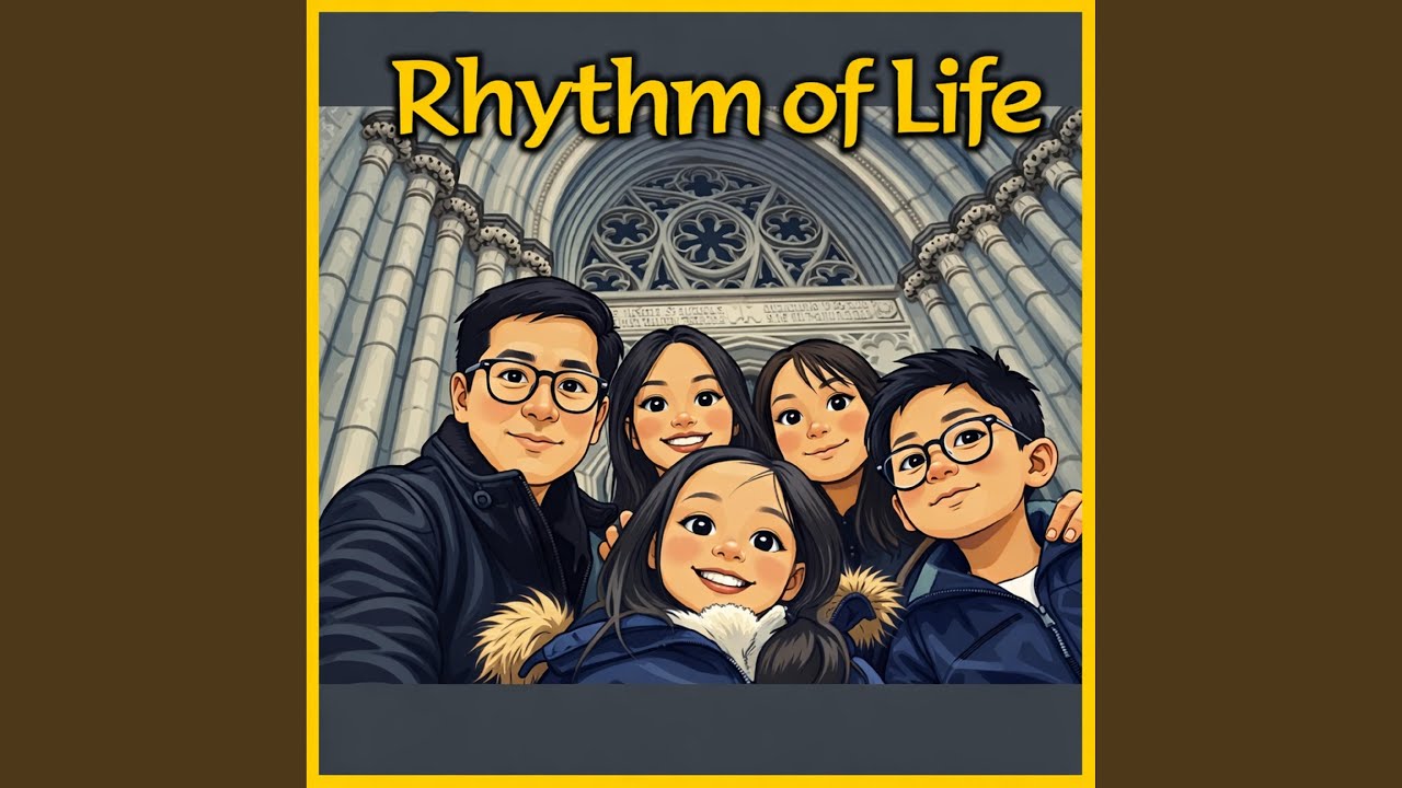 Rhythm of Life