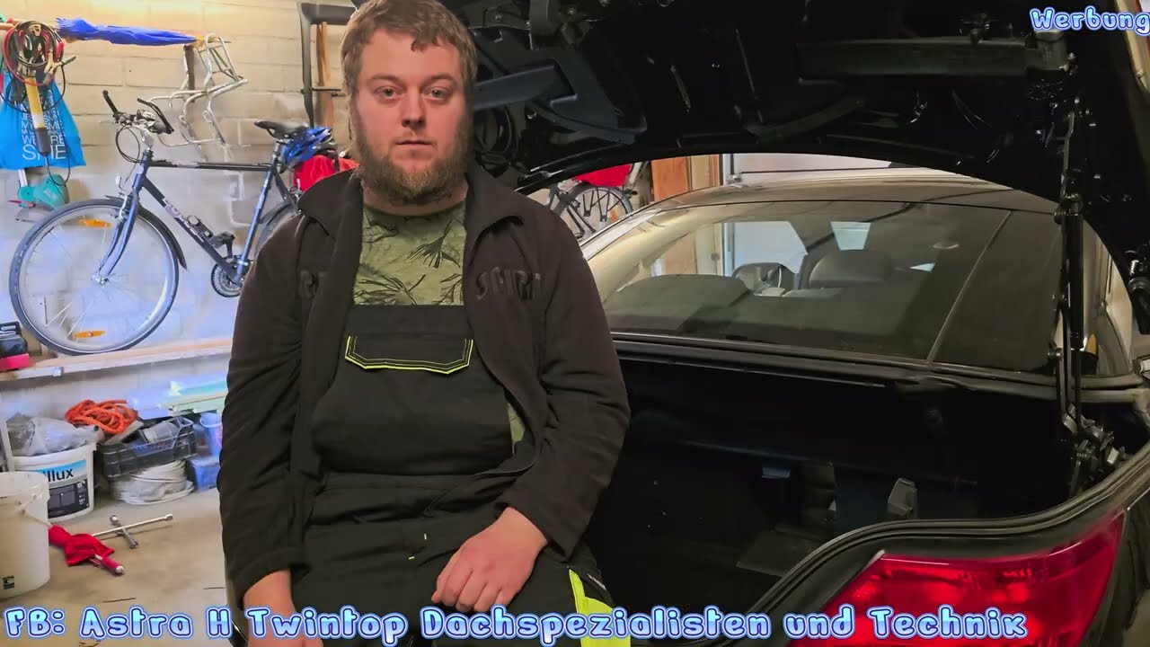 Open Start / Keyless GO Starten ohne Schlüsselbatterie Tutorial