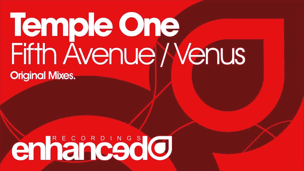 Temple One - Venus (Original Mix)