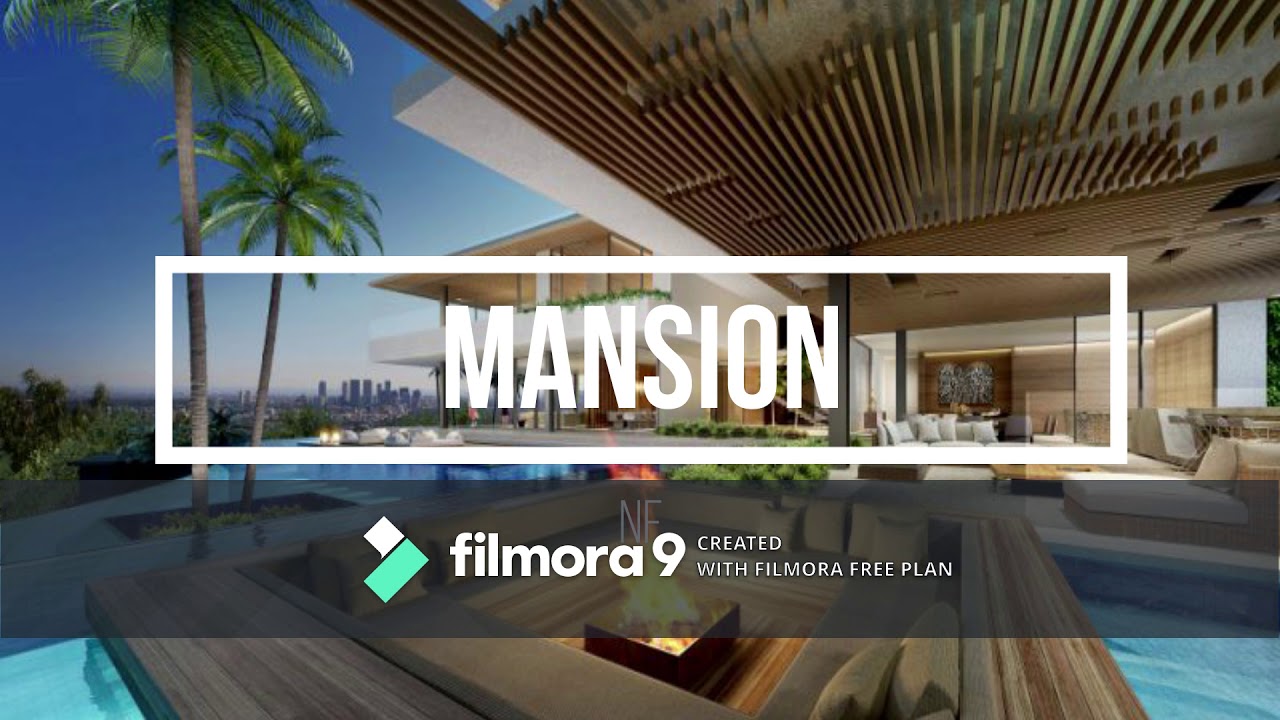 Mansion (Sped-Up) NF ft Fleurie