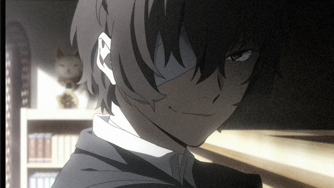 Senritsu (Death Note) - slowed + reverb