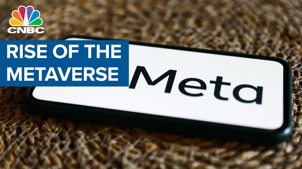 Metaverse similar to rise of internet: Matthew Ball