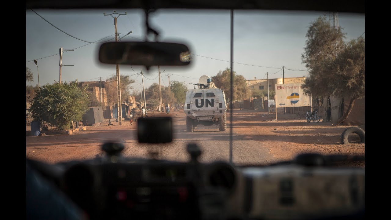 The UN Peacekeeping Mission in Mali: Here is what you need to know