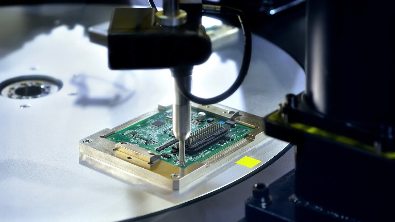 Global chip shortage hits tech, gaming, and auto industry with some companies stockpiling chips