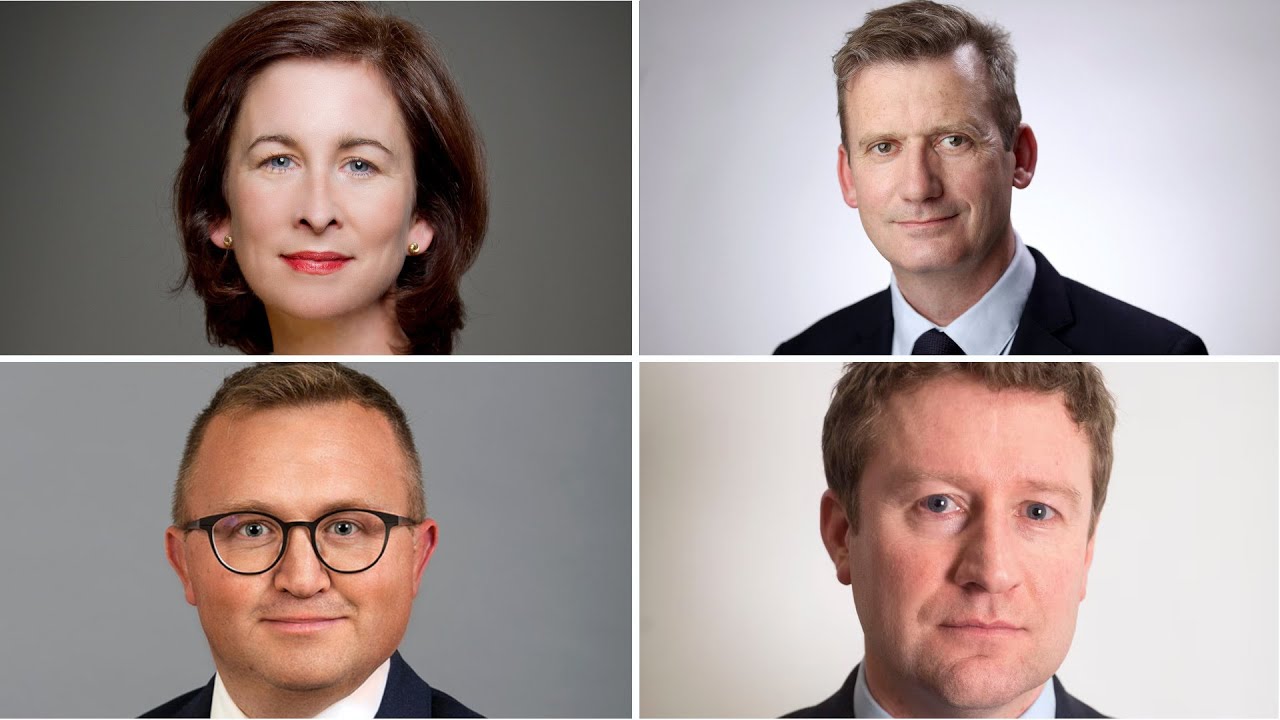 Leadership Series Election Special