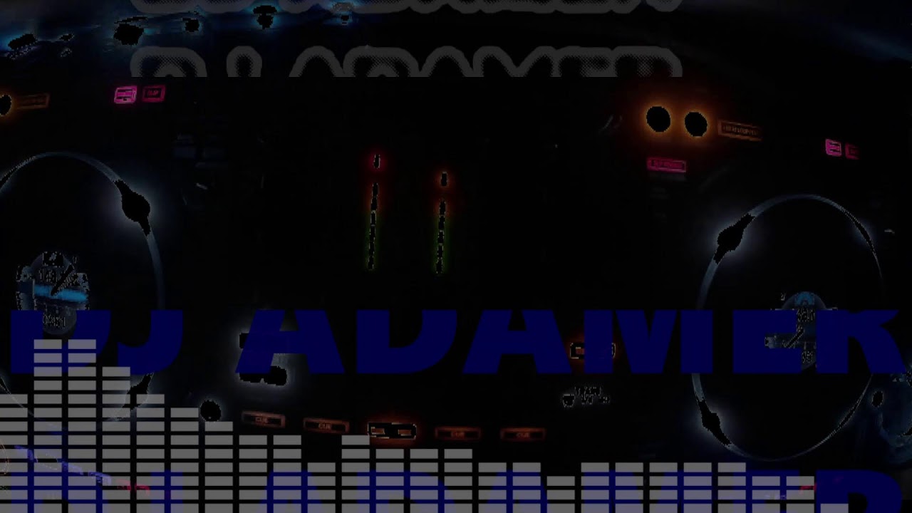 Adamer - above 145 BPM