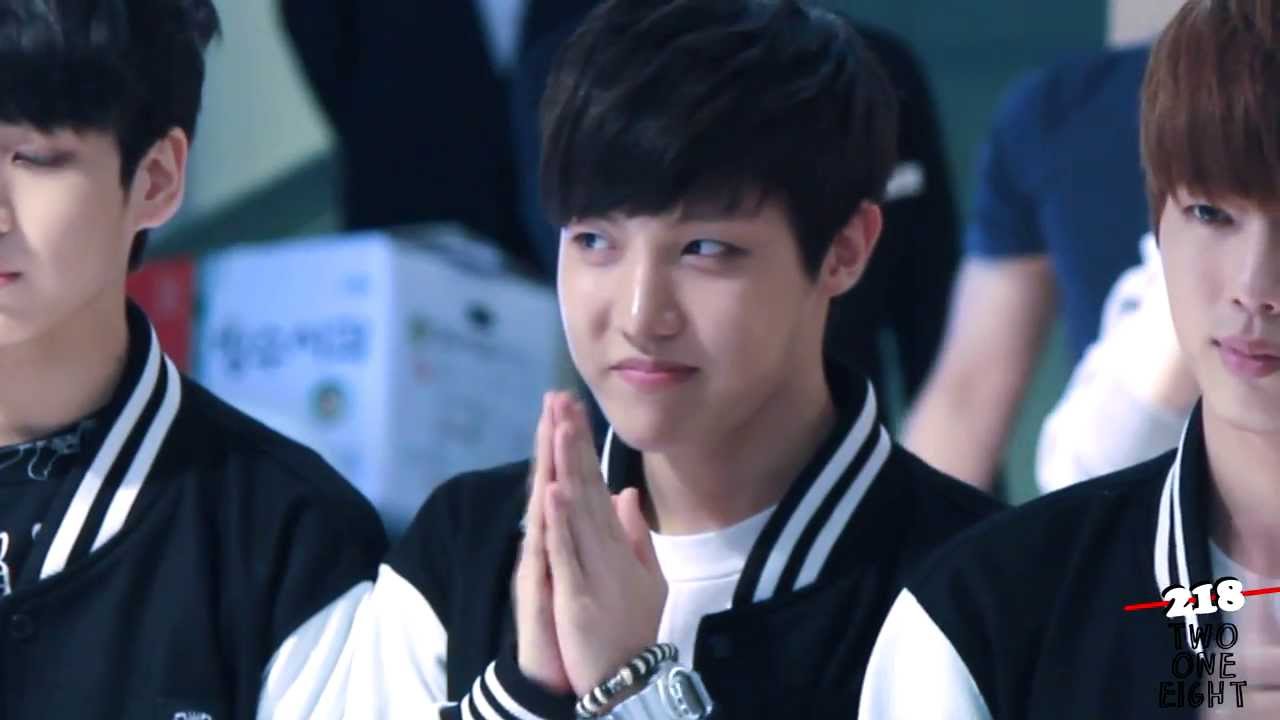 130928 방탄소년단 일산 팬싸  / 방탄소년단 제이홉 직캠 (jhope focus fancam)
