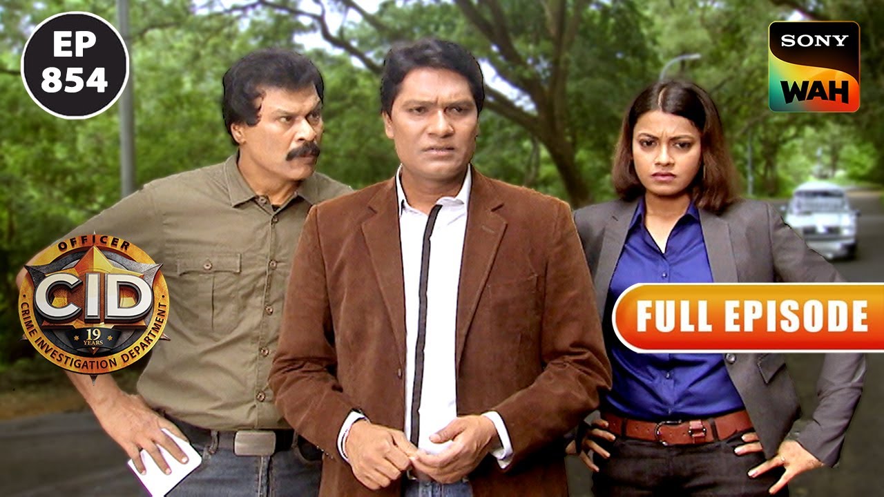 Abhijeet ने की एक Local Booze Shop की जांच | CID | सी.आई.डी. | 16 May 2024