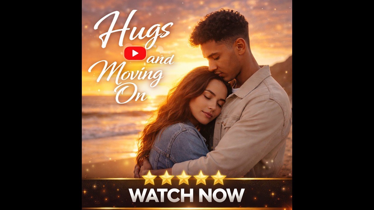 One Last Hug 💔 Then I Move On | R&B Breakup Song 2026