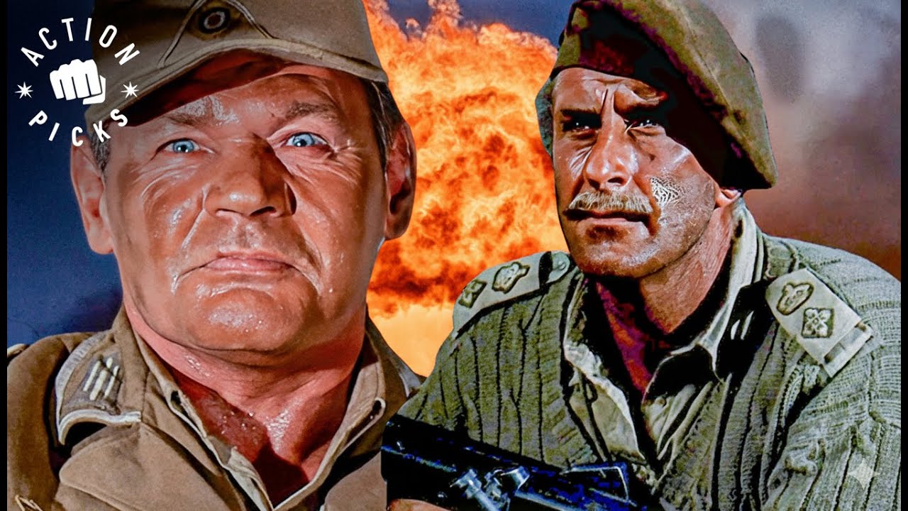 Reinforcements Arrive | Torbuk