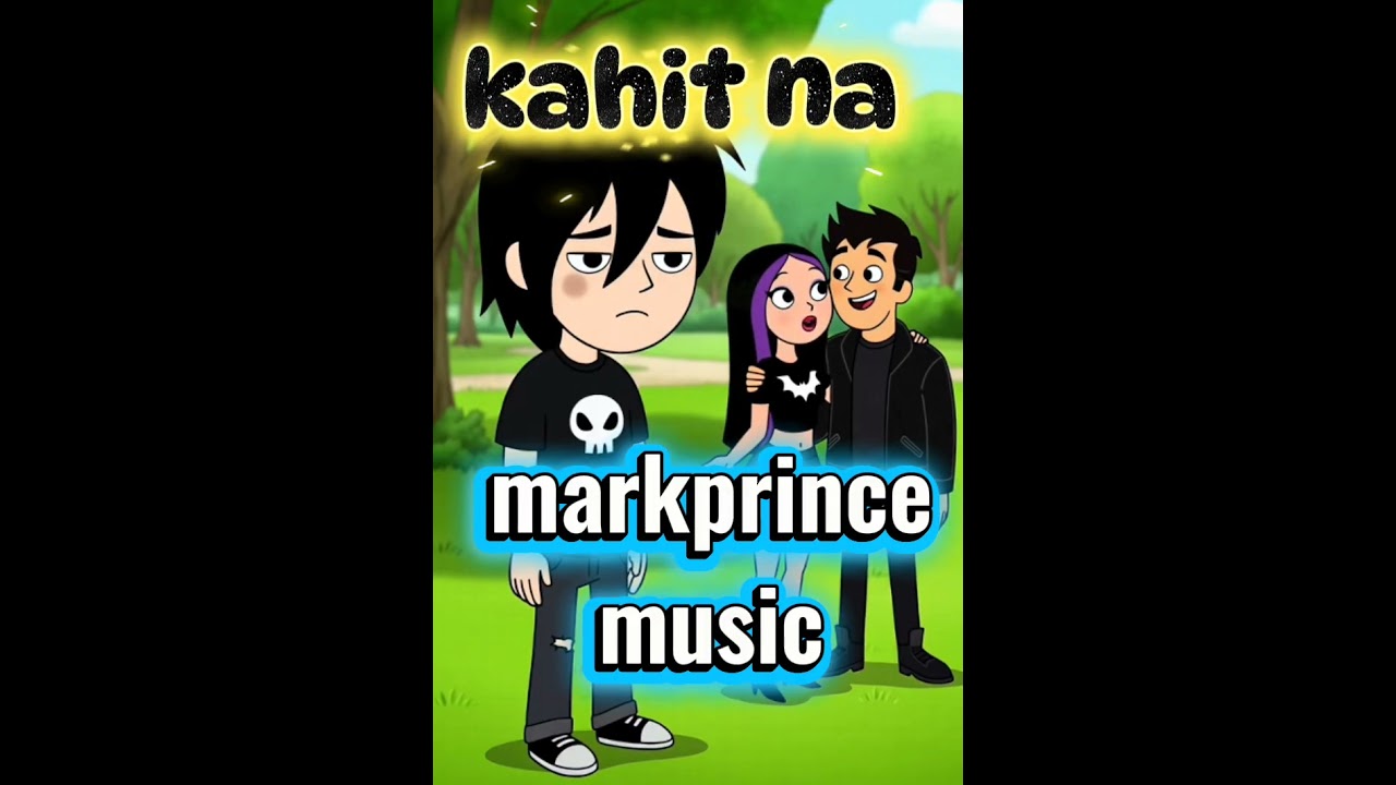 kahit na by markprince music 