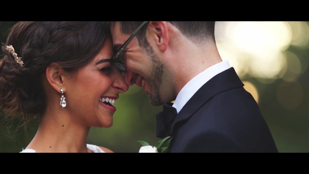 Lauren & Joe | The Stevens Estate - North Andover, MA